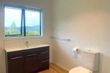 Northland - Address withheld