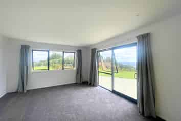 Northland - Address withheld
