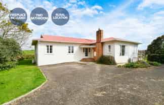 658 Linwood Road, Karaka