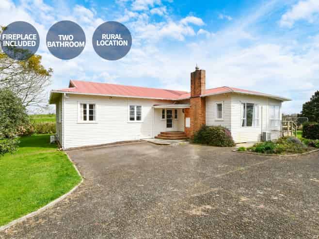 658 Linwood Road, Karaka