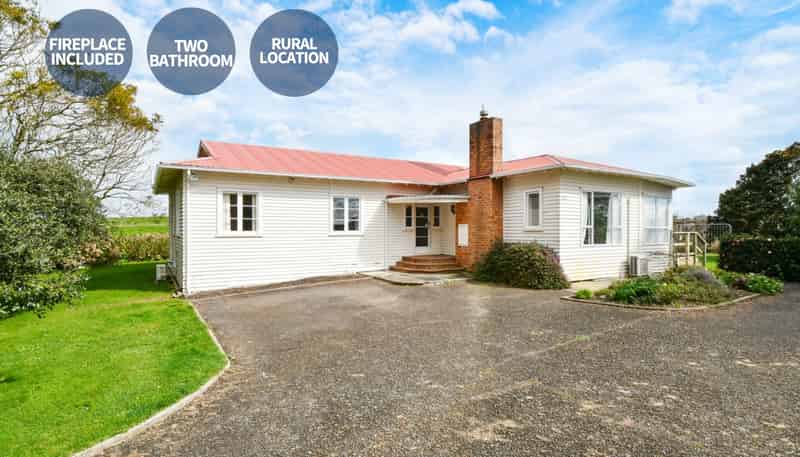 658 Linwood Road, Karaka