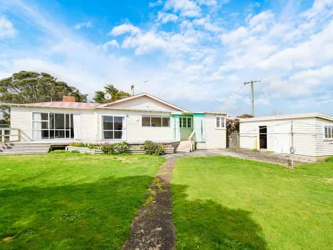658 Linwood Road, Karaka
