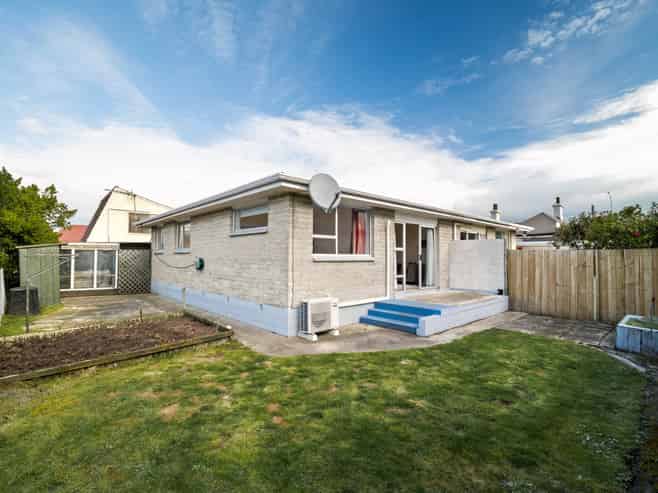 25A Prince Albert Road, Saint Kilda