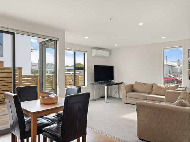 26/3 Moreau Street, Saint Kilda