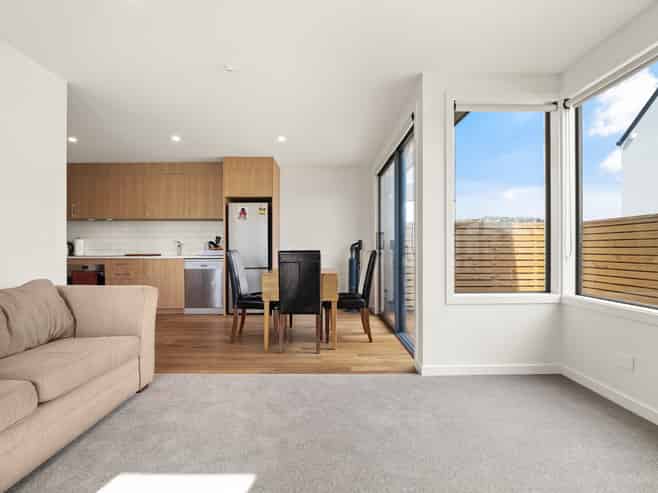 26/3 Moreau Street, Saint Kilda