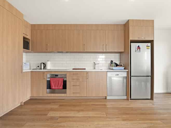 26/3 Moreau Street, Saint Kilda