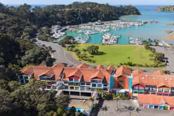 109/11 Marina Road, Tutukaka