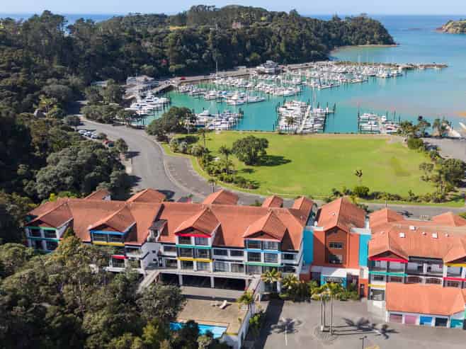 109/11 Marina Road, Tutukaka