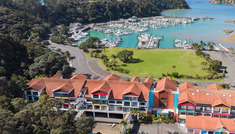 109/11 Marina Road, Tutukaka
