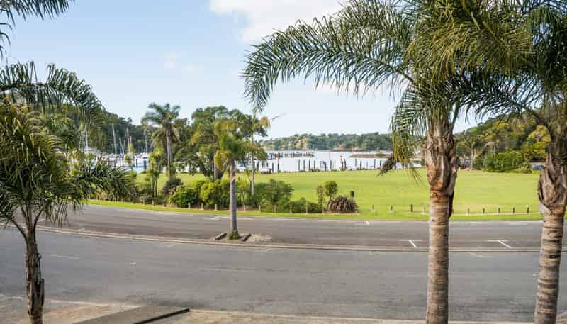 109/11 Marina Road, Tutukaka