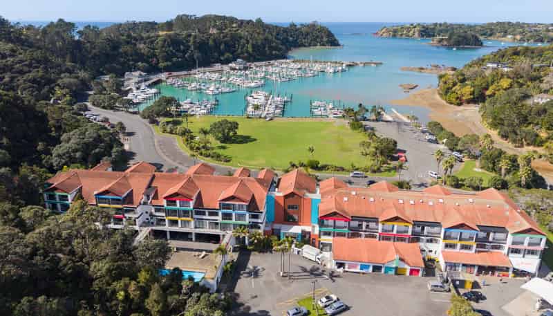 109/11 Marina Road, Tutukaka