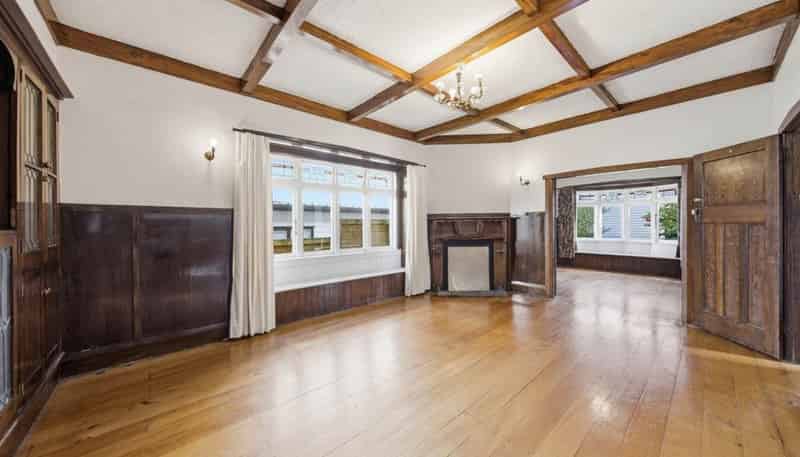 180 Surrey Crescent, Grey Lynn