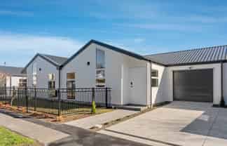 4A Highbury Place, Avonside
