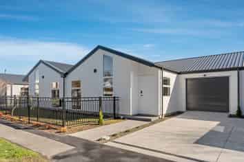 4A Highbury Place, Avonside