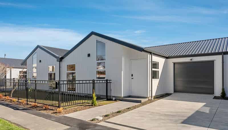 4A Highbury Place, Avonside