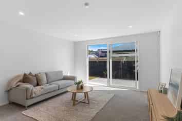 4A Highbury Place, Avonside
