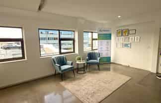 350sqm Top floor Office | Newmarket
