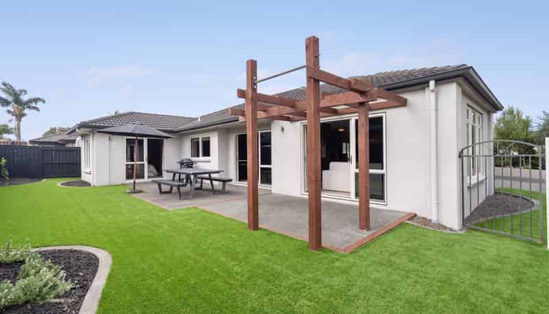 67 Keepa Close, Papamoa