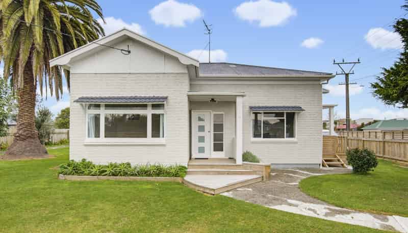 55 Mako Mako Road, Levin