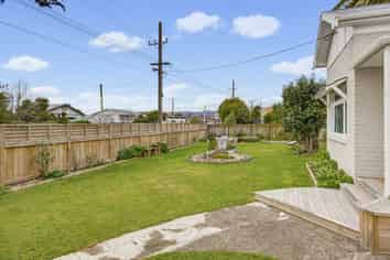 55 Mako Mako Road, Levin