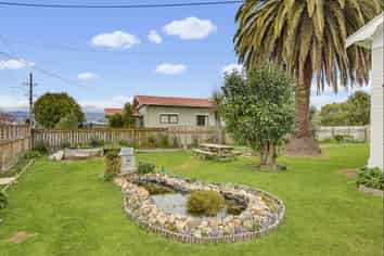 55 Mako Mako Road, Levin