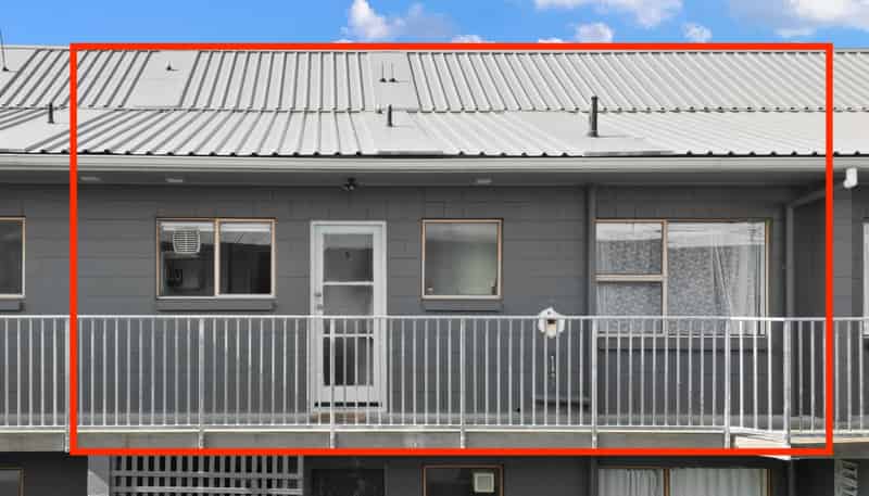 5/14 Coates Street, Hamilton East