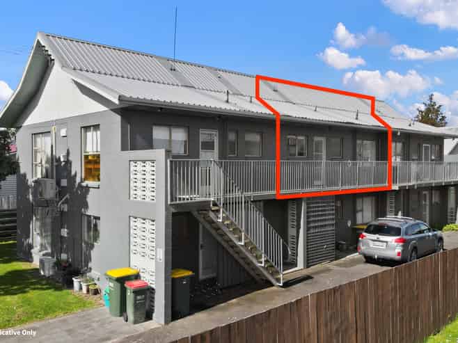 5/14 Coates Street, Hamilton East