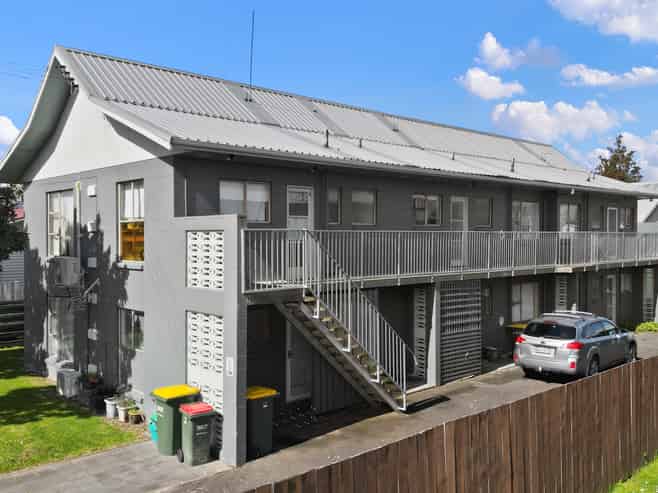 5/14 Coates Street, Hamilton East