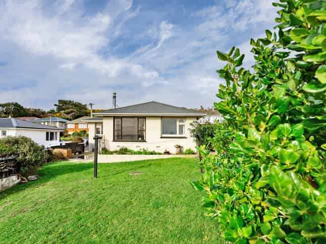 203 Lagan Street, Bluff