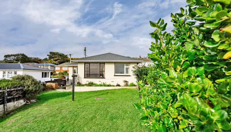 203 Lagan Street, Bluff