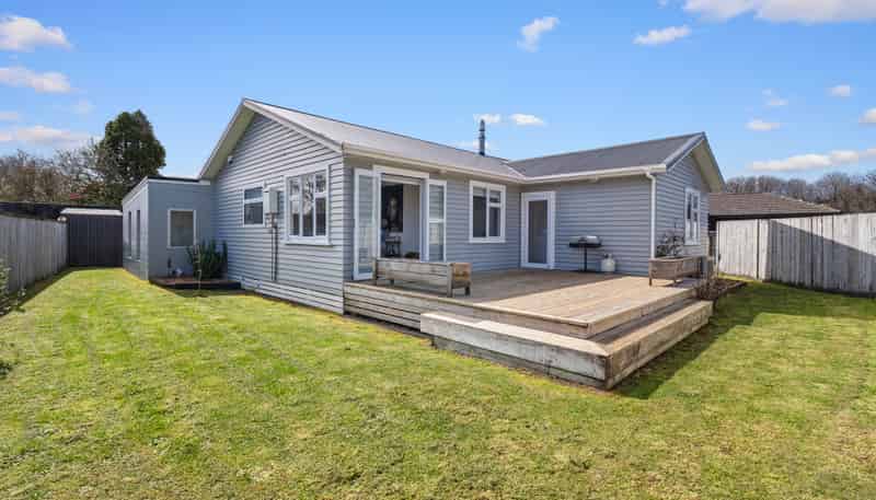 7A Hinau Street, Inglewood