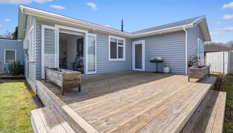 7A Hinau Street, Inglewood
