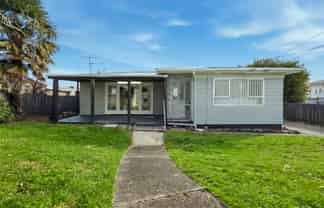 16 Puriri Road, Manurewa
