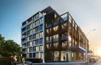 G3/1 Cobden Street, Auckland Central