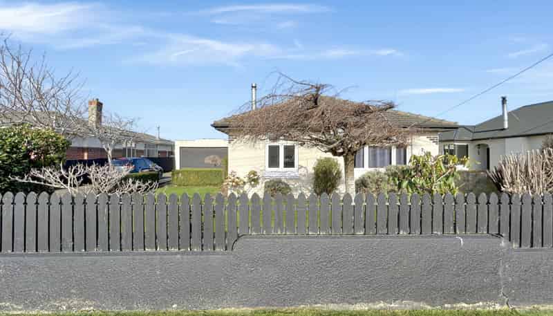 17 Renfrew Street, Waikiwi