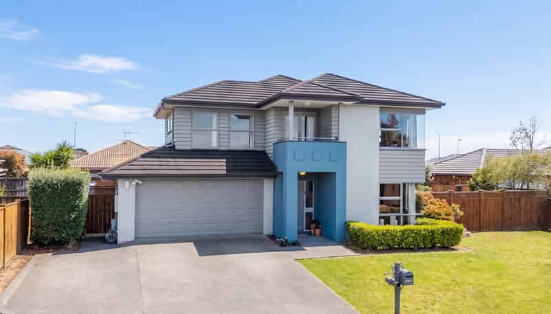 8 Allerton Place, Wattle Downs