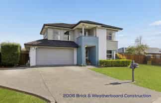 8 Allerton Place, Wattle Downs