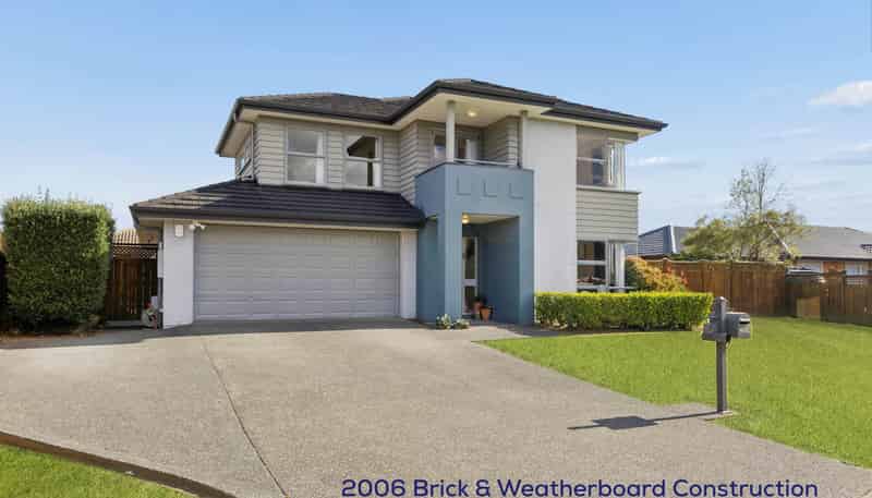 8 Allerton Place, Wattle Downs
