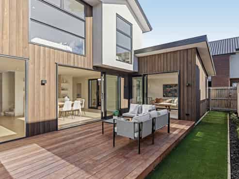 32A Hawthorne Street, Strowan