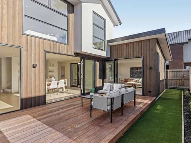 32A Hawthorne Street, Strowan