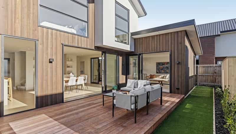 32A Hawthorne Street, Strowan