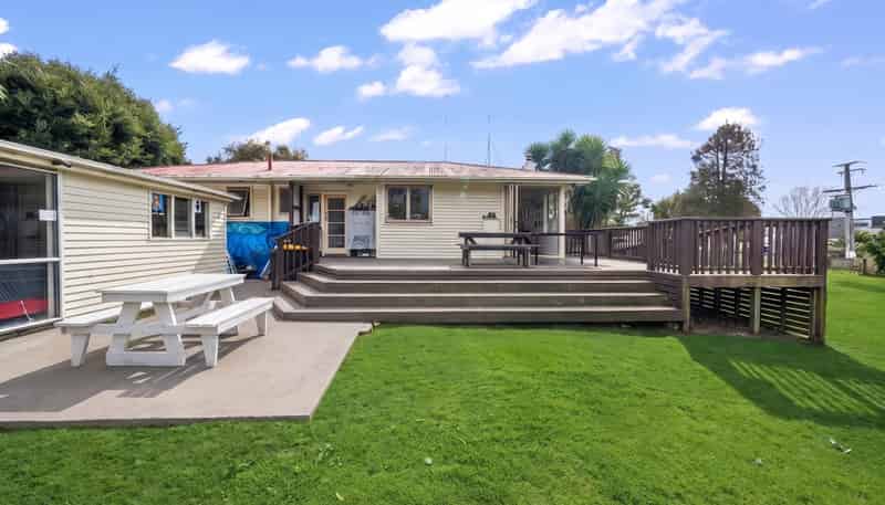 14 Eden Street, Mangere East