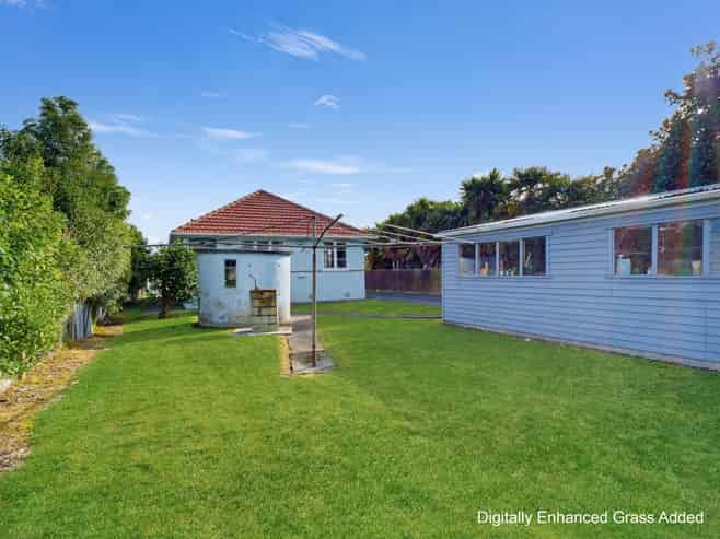 3 Tyndall Street, Palmerston North Central
