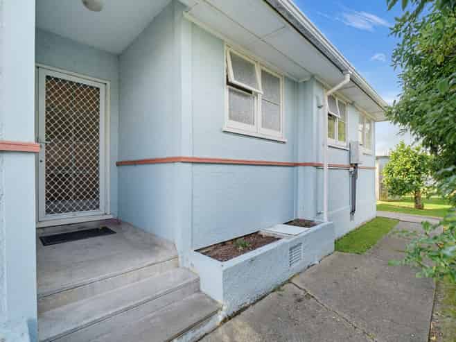 3 Tyndall Street, Palmerston North Central