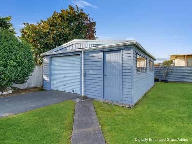 3 Tyndall Street, Palmerston North Central