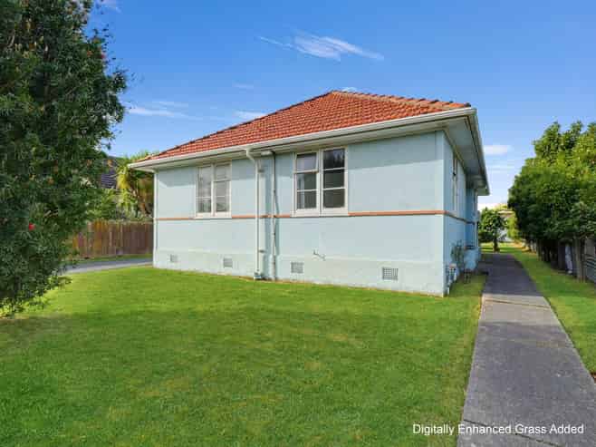 3 Tyndall Street, Palmerston North Central