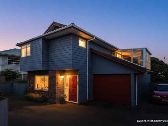 3/381 Kapiti Road, Paraparaumu Beach