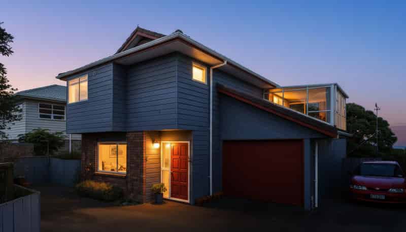 3/381 Kapiti Road, Paraparaumu Beach