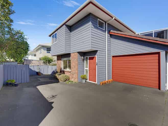 3/381 Kapiti Road, Paraparaumu Beach