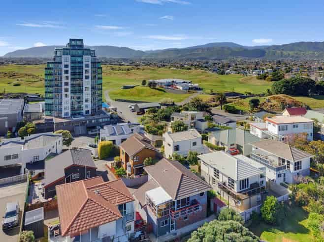 3/381 Kapiti Road, Paraparaumu Beach